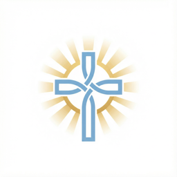 Prayer for Healing Today logo